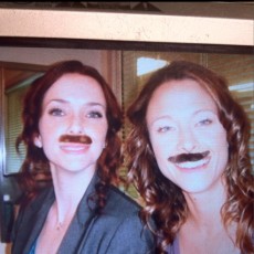 Behind the Scenes of Partners