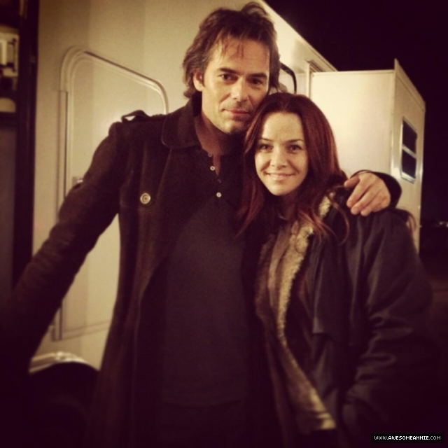 annie-wersching-billy-burke-revolution