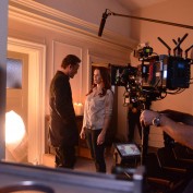 annie-wersching-david-lyons-revolution-bts