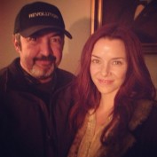 annie-wersching-jon-cassar-revolution