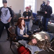 annie-wersching-revolution-bts-cot