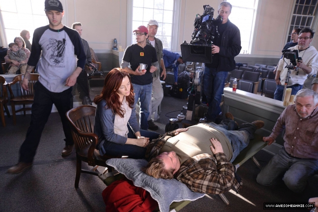 annie-wersching-revolution-bts-cot