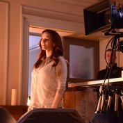 annie-wersching-revolution-bts