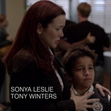 Rizzoli and Isles