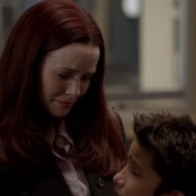 Annie Wersching in Rizzoli and Isles