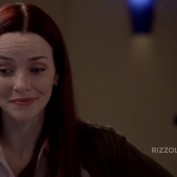 Annie Wersching in Rizzoli and Isles