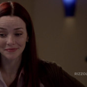 Annie Wersching in Rizzoli and Isles