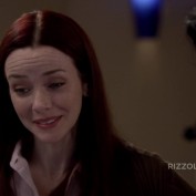 Annie Wersching in Rizzoli and Isles