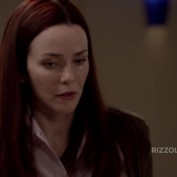 Annie Wersching in Rizzoli and Isles