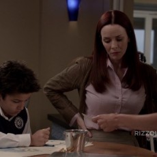 Rizzoli and Isles