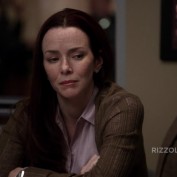 Annie Wersching in Rizzoli and Isles