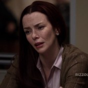 Annie Wersching in Rizzoli and Isles