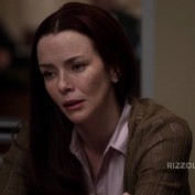 Annie Wersching in Rizzoli and Isles