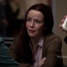 Rizzoli and Isles