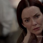 Annie Wersching in Rizzoli and Isles