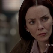 Annie Wersching in Rizzoli and Isles