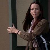 Annie Wersching in Rizzoli and Isles