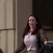 Annie Wersching in Rizzoli and Isles