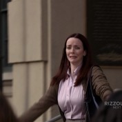 Annie Wersching in Rizzoli and Isles