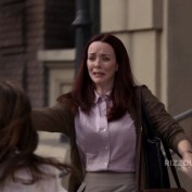 Annie Wersching in Rizzoli and Isles