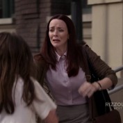 Annie Wersching in Rizzoli and Isles