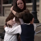 Annie Wersching in Rizzoli and Isles