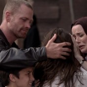 Annie Wersching in Rizzoli and Isles