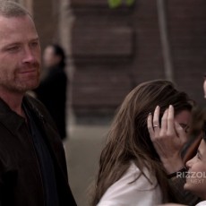 Rizzoli and Isles