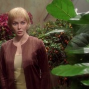 Annie Wersching as Liana in Star Trek Enterprise