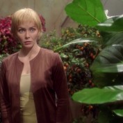 Annie Wersching as Liana in Star Trek Enterprise