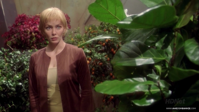 Annie Wersching as Liana in Star Trek Enterprise