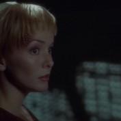 Annie Wersching as Liana in Star Trek Enterprise