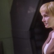 Annie Wersching as Liana in Star Trek Enterprise