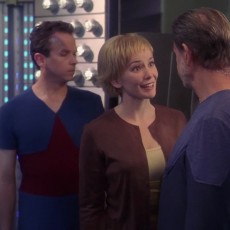 Star Trek Enterprise