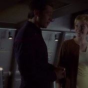 Annie Wersching as Liana in Star Trek Enterprise