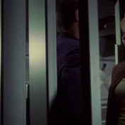 Annie Wersching as Liana in Star Trek Enterprise