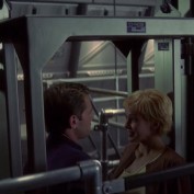 Annie Wersching as Liana in Star Trek Enterprise