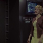 Annie Wersching as Liana in Star Trek Enterprise