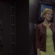 Annie Wersching as Liana in Star Trek Enterprise