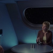 Annie Wersching as Liana in Star Trek Enterprise