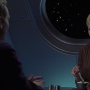 Annie Wersching as Liana in Star Trek Enterprise