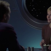 Annie Wersching as Liana in Star Trek Enterprise