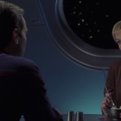 Annie Wersching as Liana in Star Trek Enterprise