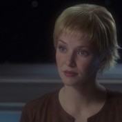 Annie Wersching as Liana in Star Trek Enterprise