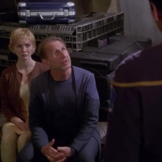 Star Trek Enterprise