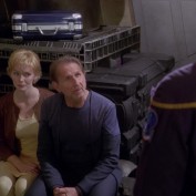 Annie Wersching as Liana in Star Trek Enterprise