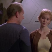 Annie Wersching as Liana in Star Trek Enterprise