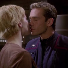 Star Trek Enterprise