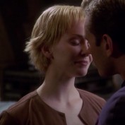 Annie Wersching as Liana in Star Trek Enterprise