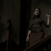 Annie Wersching in Supernatural